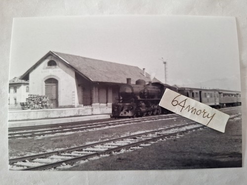 Fotografia stazione sedico - fotografia,
