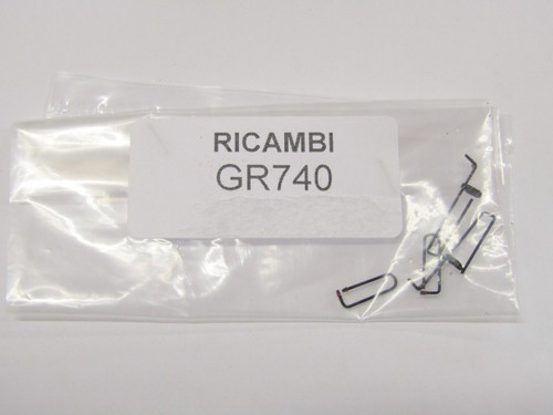 Rivarossi hornby ricambio - rivarossi,