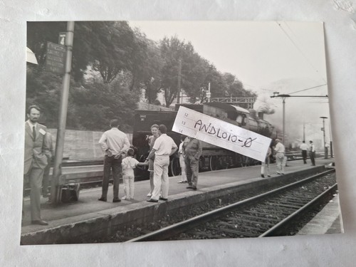 Fotografia stazione aulla - fotografia, di