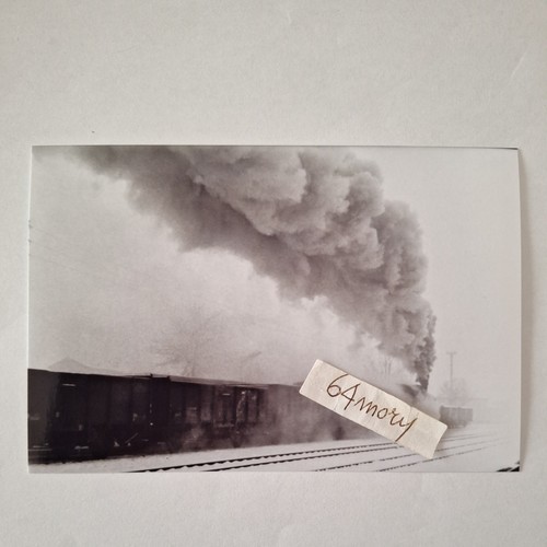 Fotografia locomotiva vapore - fotografia,