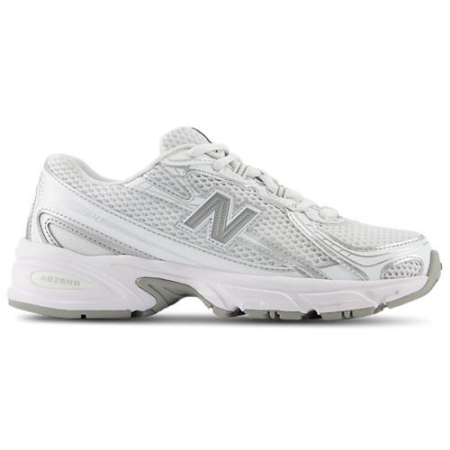New balance 740 - 740, bianco
