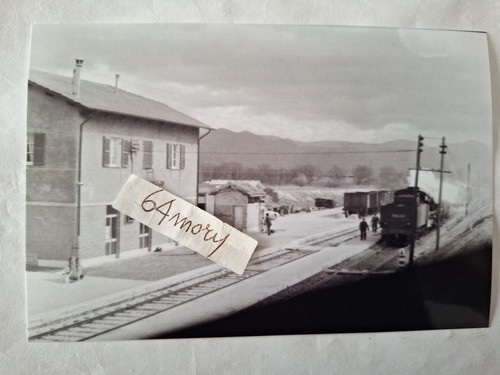 Fotografia stazione melano - di,
