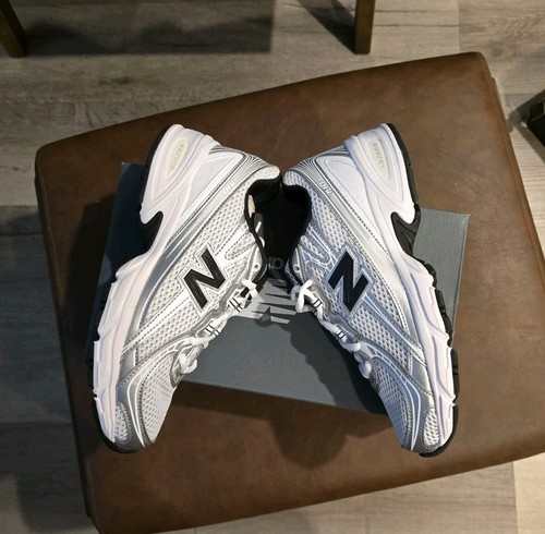 New balance 740 grigio - balance, grigio/nero