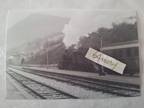 Fotografia locomotiva vapore - locomotiva,