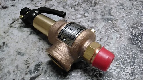 Aquatrol 740df1m1k1 valvola - 740df1m1k1,