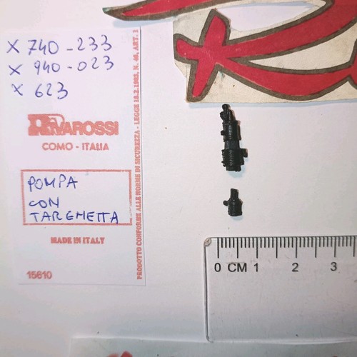 Rivarossi ricambi pompa - rivarossi-ricambi-pompa, con