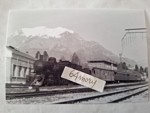 Fotografia stazione calalzo - fotografia,