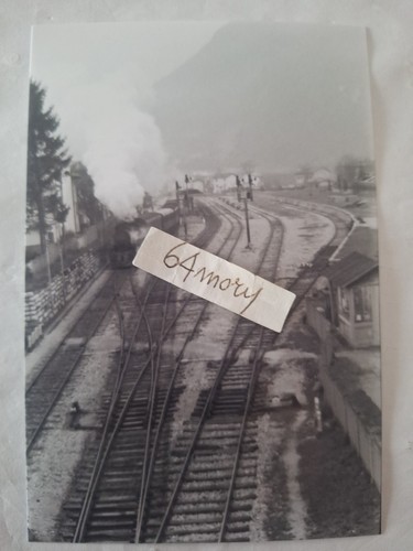 Fotografia locomotiva vapore - locomotiva,