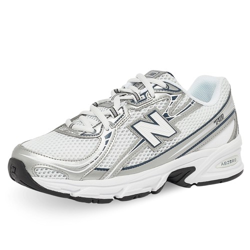 Scarpe new balance 740 taglia - new,