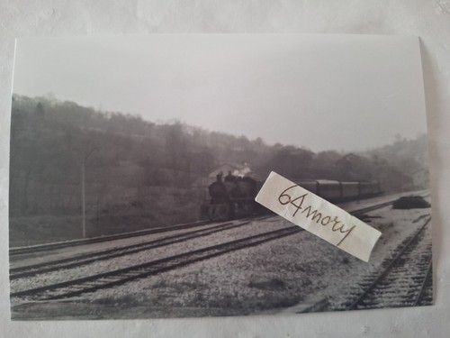 Fotografia locomotiva vapore - locomotiva,
