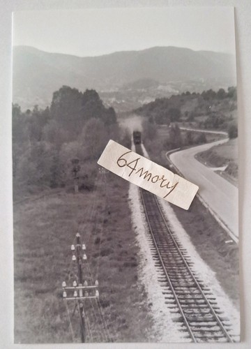 Fotografia linea terni - fotografia,