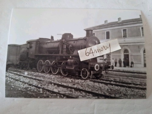 Fotografia stazione pachino - di,