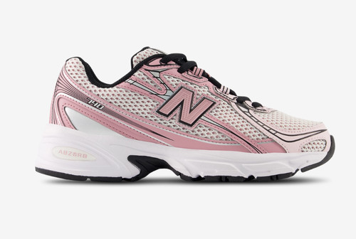 New balance 740 rose - balance,