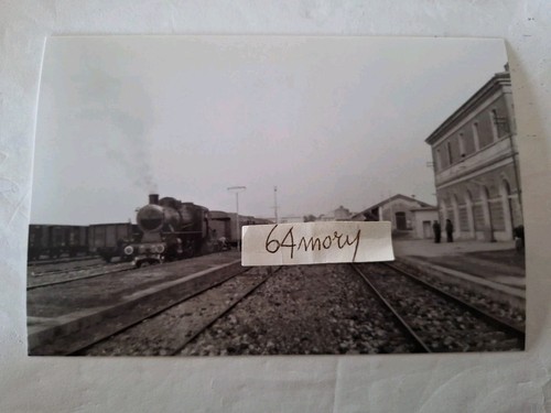 Fotografia stazione pachino - di,
