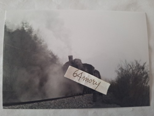 Fotografia locomotiva vapore - locomotiva,