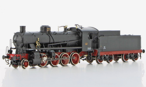 Rivarossi hr2032 locomotiva - hr2032, a