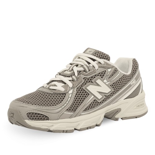 Scarpe new balance 740 lace - scarpe,