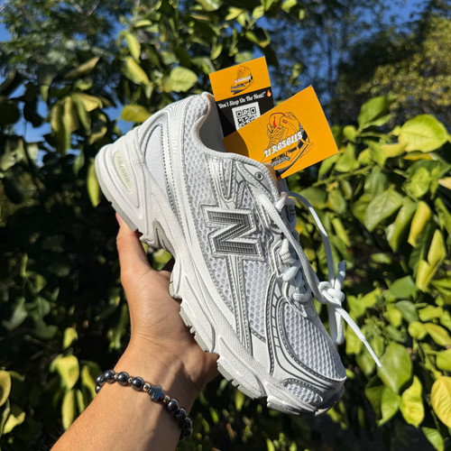 New balance 740 pizzo - 740,