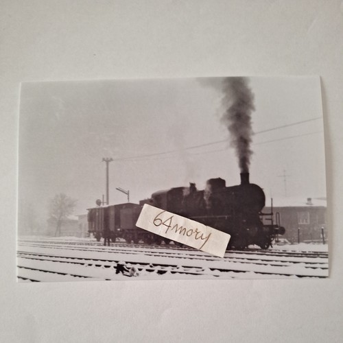 Fotografia locomotiva vapore - locomotiva,
