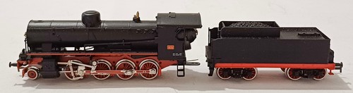 Rivarossi locomotiva 1139 - , fs