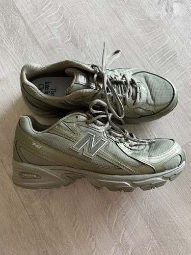Sneaker new balance 740 - sneaker,