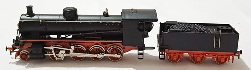 Rivarossi 1121 locomotiva a - 1121.,